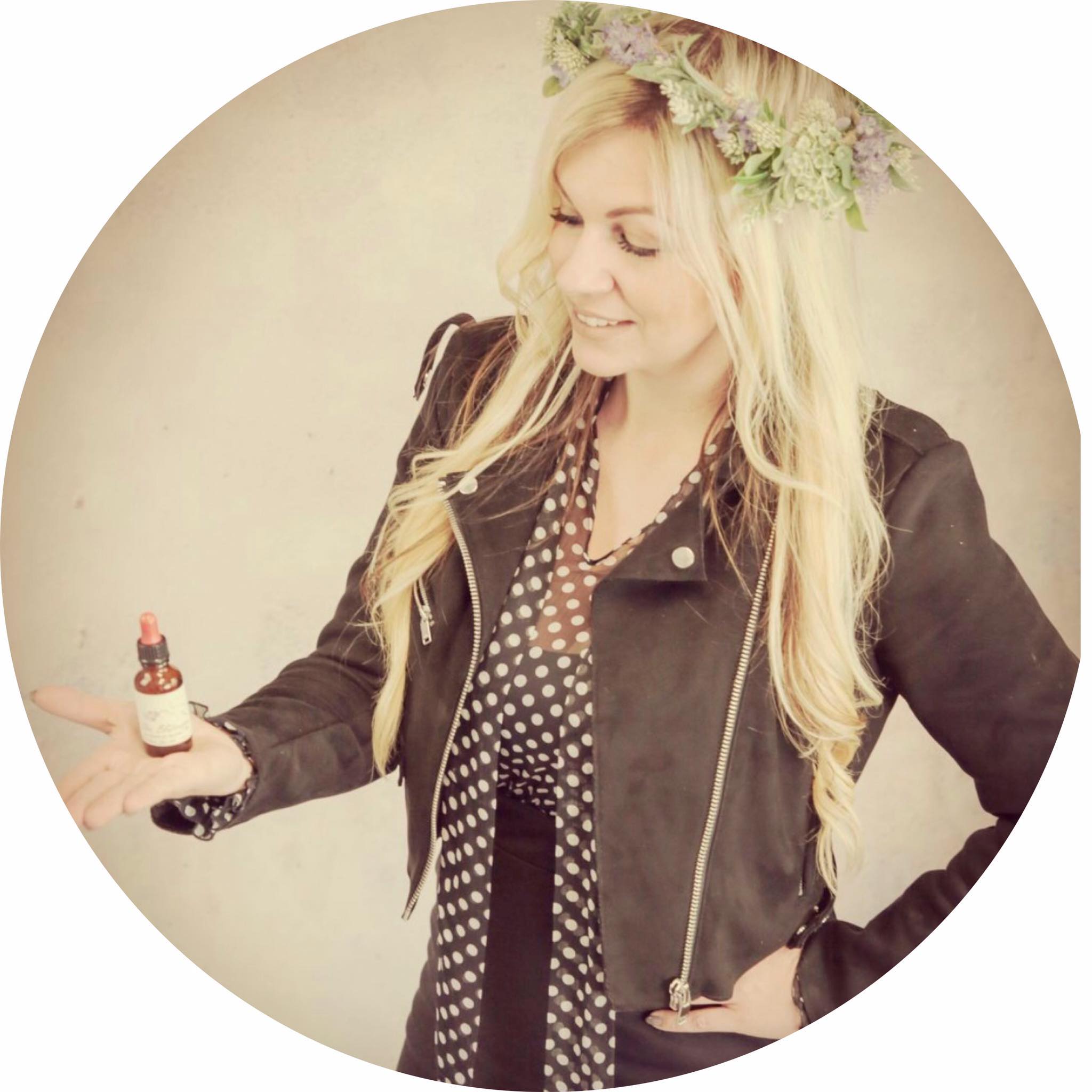 Sabrina Krakolinig, MSc. BSc.