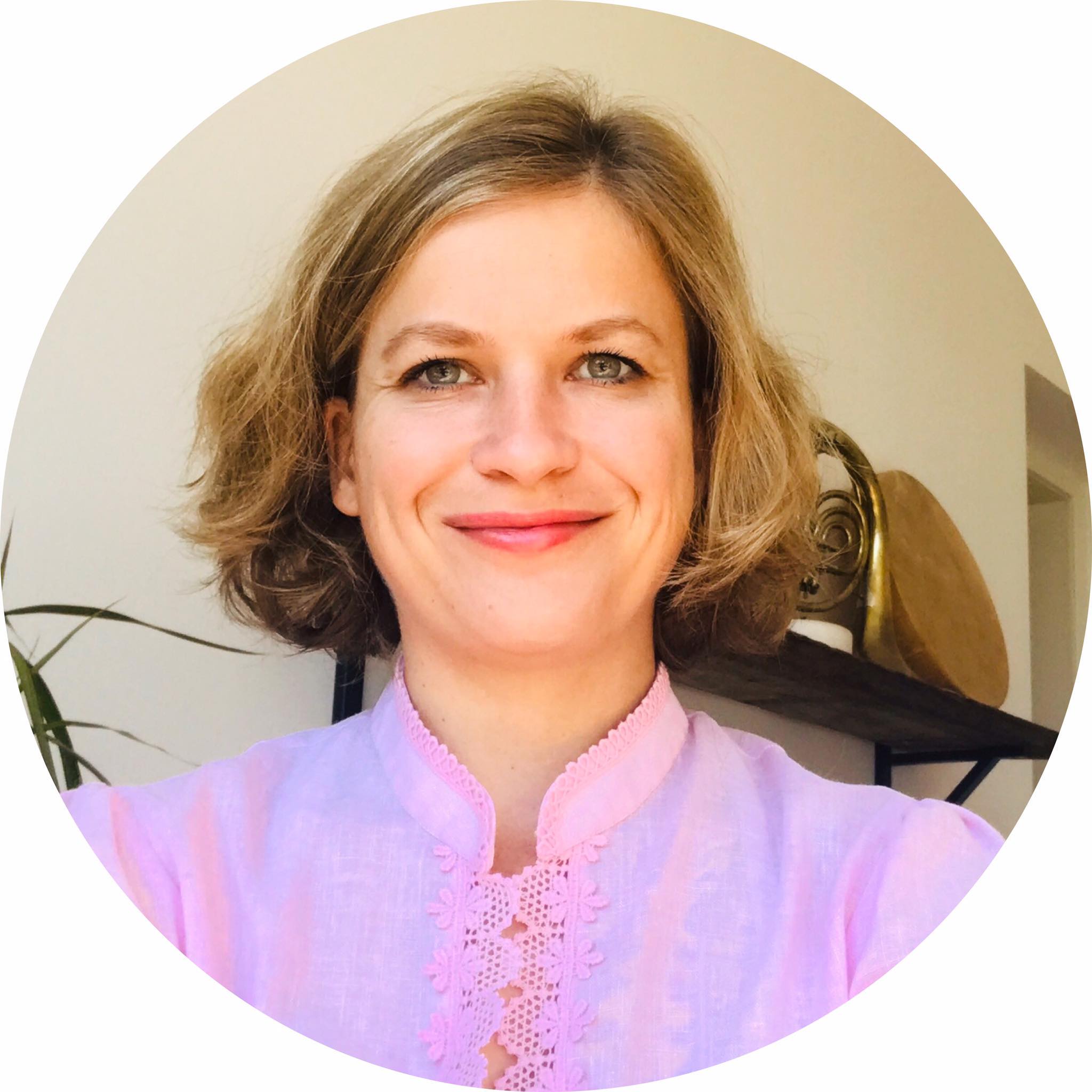 Zita-Anna Martus