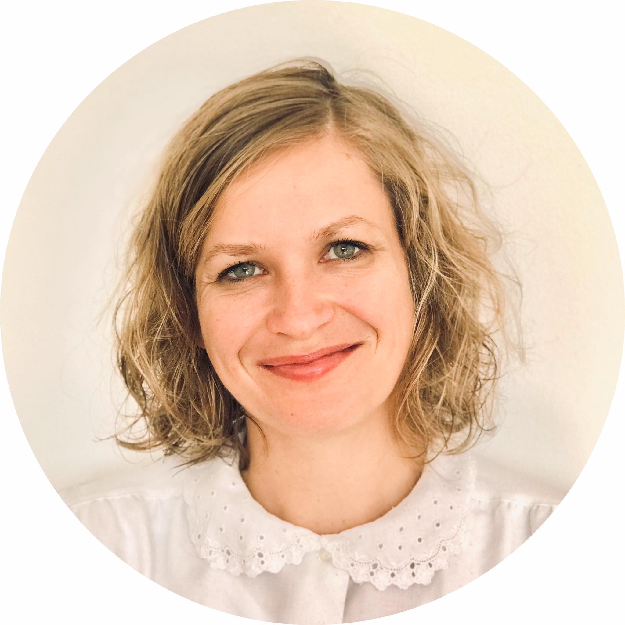 Zita Anna Martus