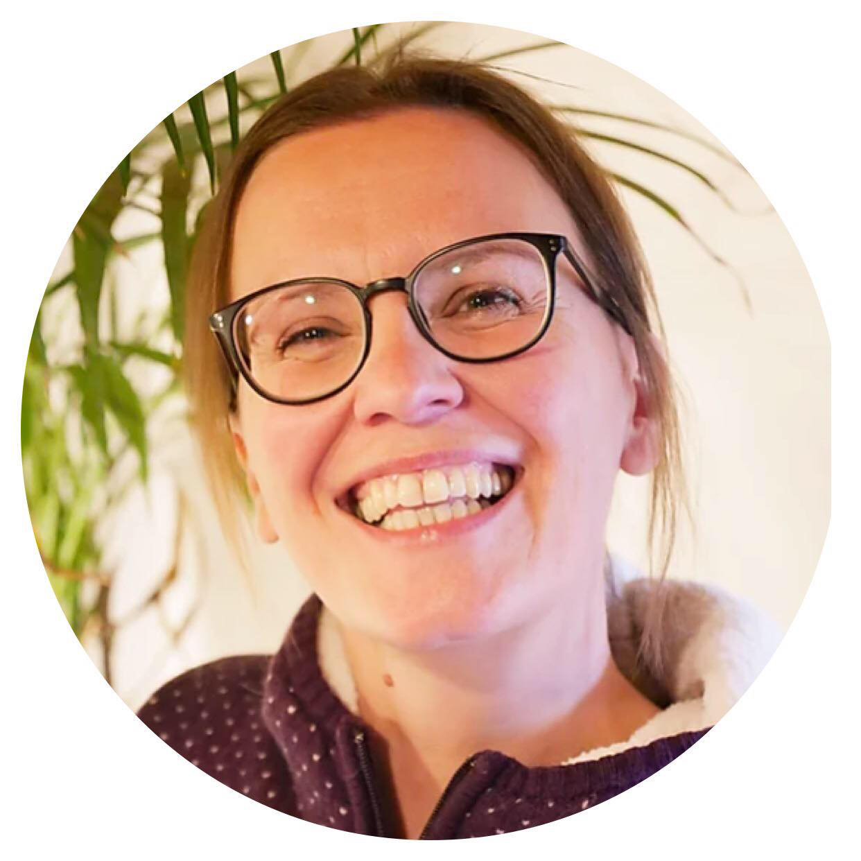 Susanne Richter