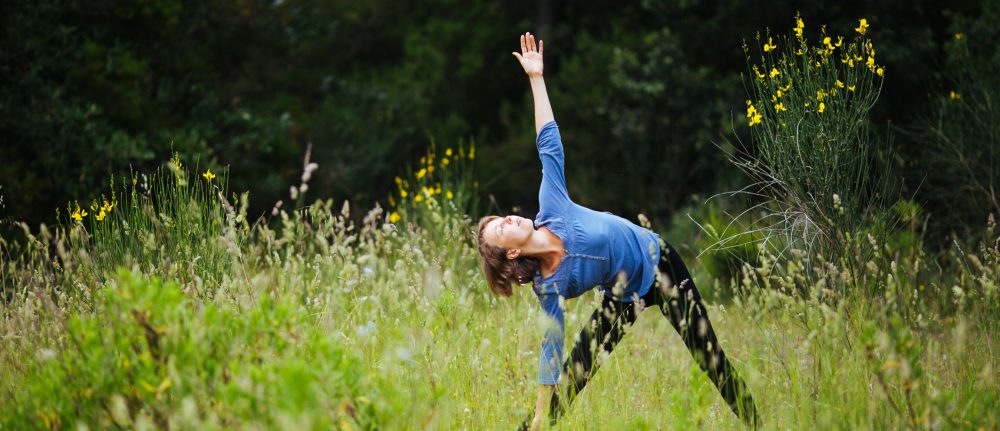 Pfingst-Retreat mit Yoga & Paddeln – Naturerleben mit allen Sinnen