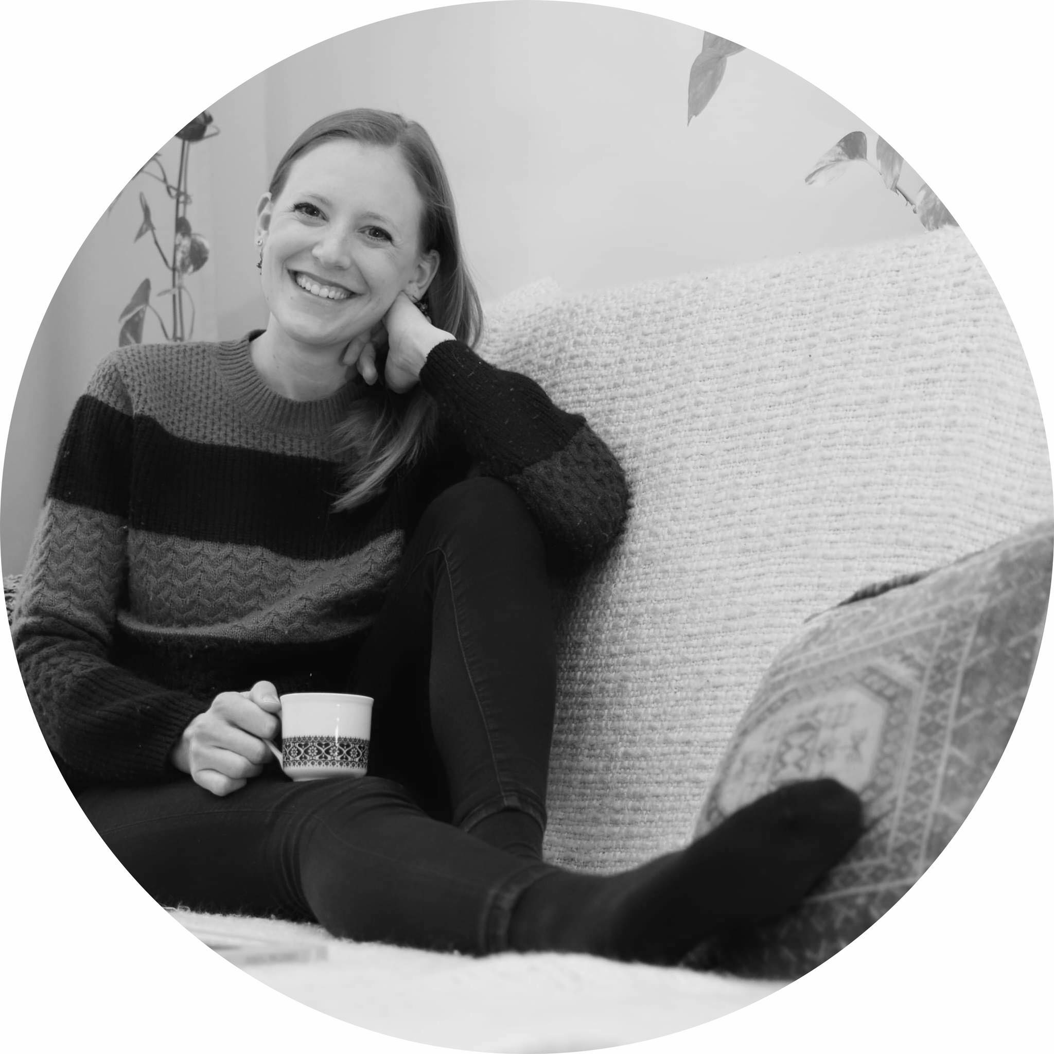 Christina Feirer, MSc
