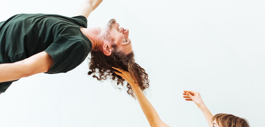 Contact Impro meets Music Impro – Skills Workshop