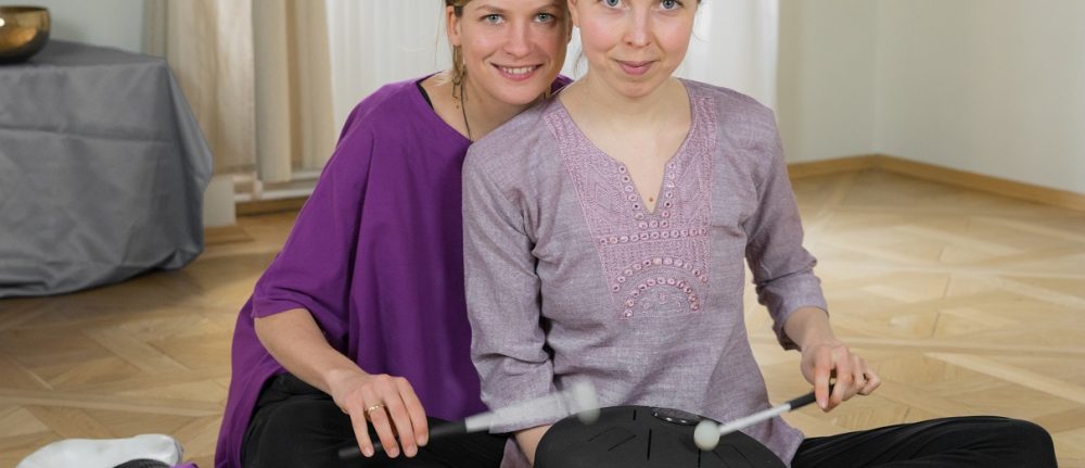 No stress – hin zu mehr Ruhe und Entspannung