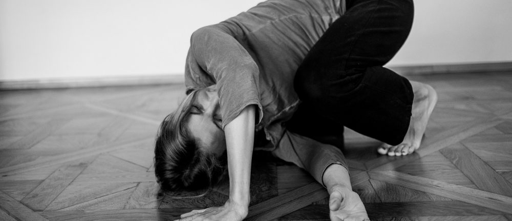 Online Tanz-Kurs
