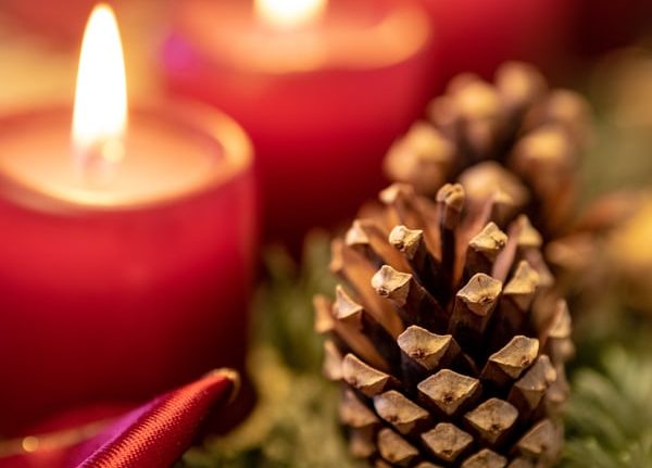 Gemeinsames Adventsingen für den guten Zweck
