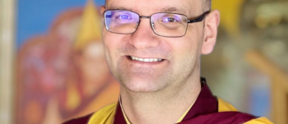 WIE WIR EINE TÄGLICHE MEDITATIONSPRAXIS AUFBAUEN