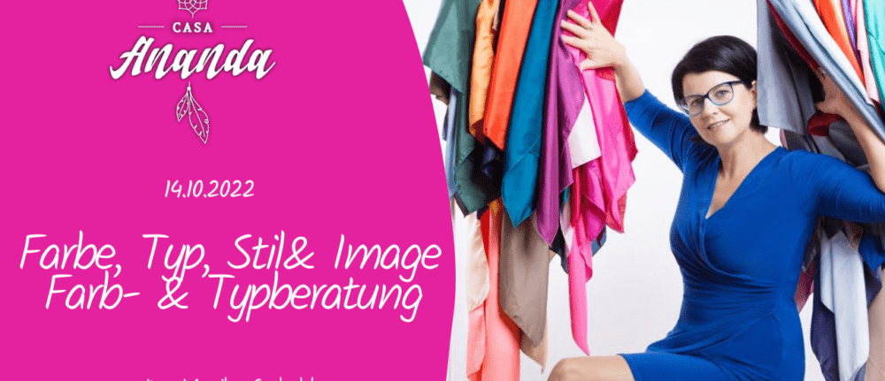 Farbe, Typ, Stil& Image