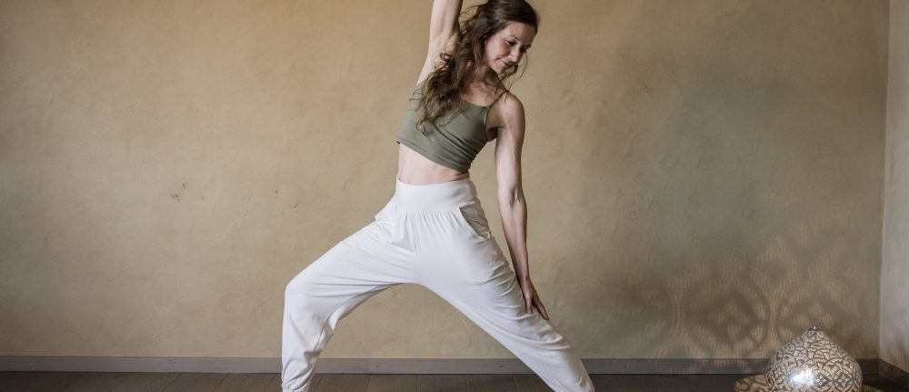 Nada*Yoga! FLOW & YIN*