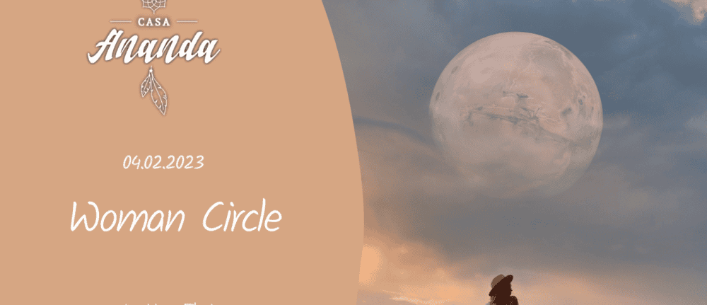 Woman Circle