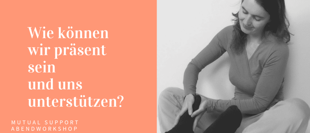 Breema®️Körperarbeit Abendworkshop