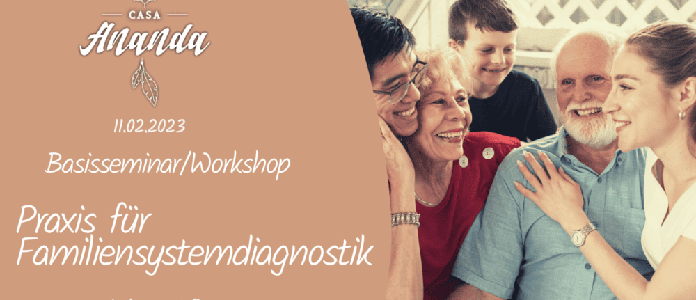 Praxis für Familiensystemdiagnostik