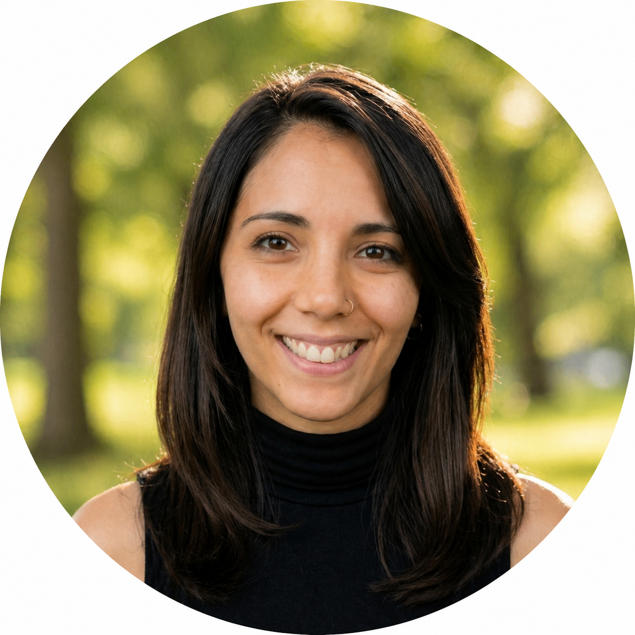 Beatrice Odescalchi, BSc
